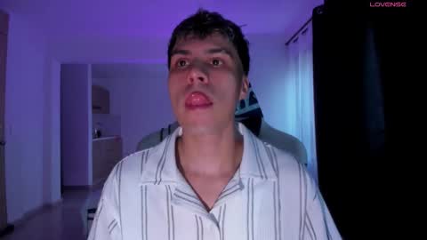 Jeyden Camilo online show from 11-07-25, 09:48