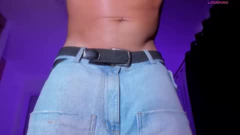 Jeyden Camilo online show from 11-09-25, 02:10