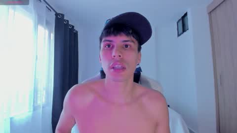 Jeyden Camilo online show from 02-03-26, 06:46