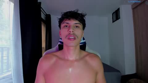 Jeyden Camilo online show from 03-18-26, 07:50