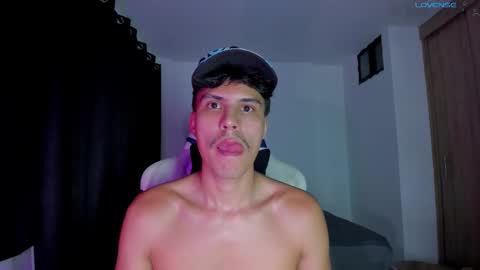 Jeyden Camilo online show from 03-21-26, 02:38