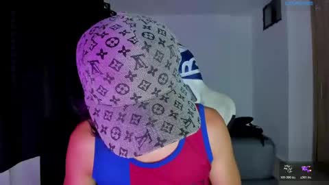 Jeyden Camilo online show from 03-25-26, 09:10