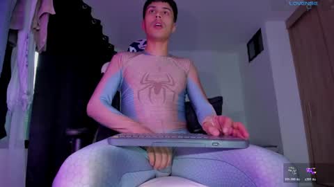 Jeyden Camilo online show from 05-09-26, 10:37