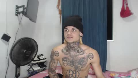 JEYKOB online show from 12-07-24, 12:30