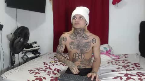 JEYKOB online show from 12-13-24, 09:57