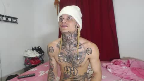 JEYKOB online show from 01-21-25, 06:33