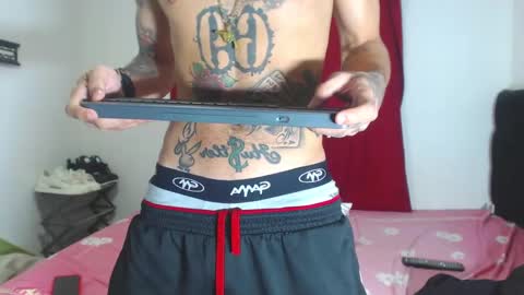 JEYKOB online show from 01-30-25, 08:32