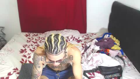 JEYKOB online show from 02-03-25, 09:39