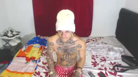 JEYKOB online show from 02-11-25, 06:08