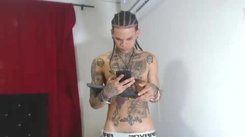 JEYKOB online show from 02-21-25, 10:48