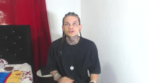 JEYKOB online show from 02-23-25, 09:48