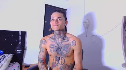 JEYKOB online show from 01-06-26, 09:39