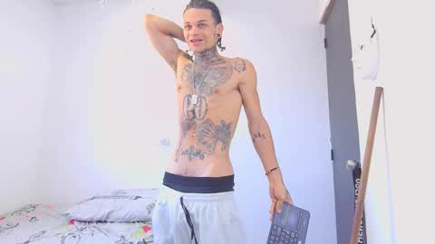 JEYKOB online show from 02-10-26, 06:23