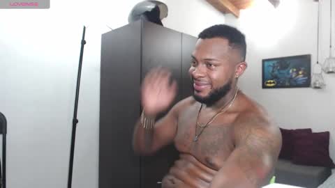 Jeykon blast online show from 03-17-26, 06:00