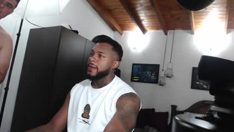 Jeykon blast online show from 04-15-26, 12:01