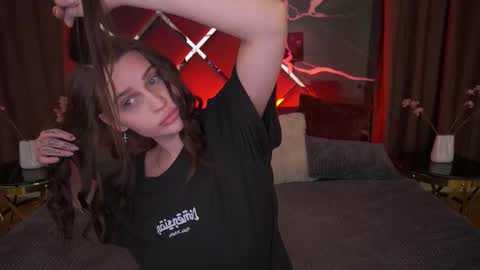 Jeysy online show from 03-06-26, 11:34