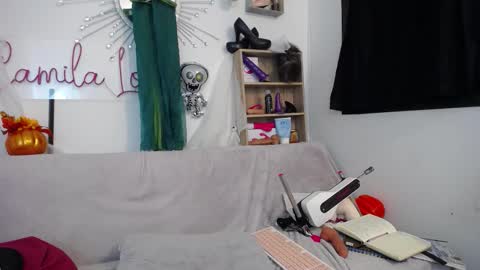 Snapshot of jezabel_purple chatting on 10-10-25, 02:54 Camila online show from 10-10-25, 02:54