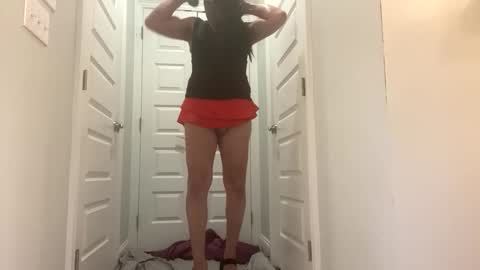 Jessica online show from 02-18-25, 11:08