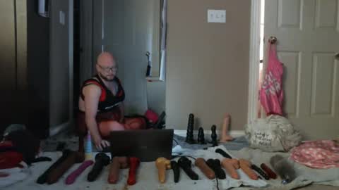 Nasty Cumslut online show from 12-02-24, 01:57