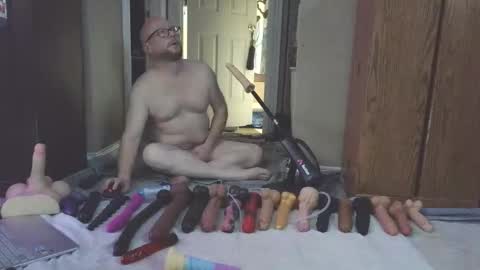 Nasty Cumslut online show from 02-17-26, 07:09