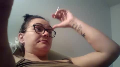 Snapshot of jgibso8 chatting on 02-17-26, 07:38 Gib Ash online show from 02-17-26, 07:38