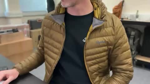 James online show from 02-20-26, 03:23