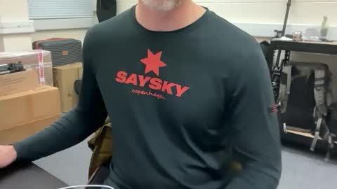 James online show from 03-01-26, 04:31