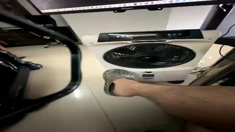 jgomez696a online show from 05-09-26, 06:46