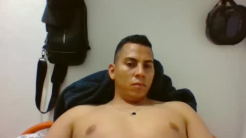 jhan1995 online show from 09-24-25, 12:47