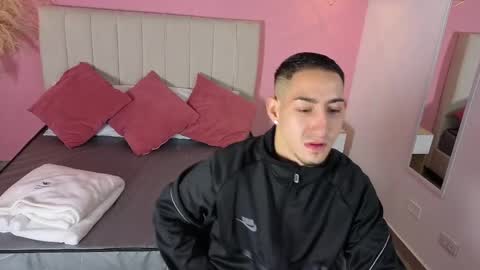 Jhan online show from 04-14-26, 10:54