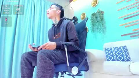 Jharol  online show from 01-17-26, 11:15