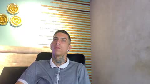 Snapshot of jharol_cardona chatting on 07-05-26, 01:01 Jharol online show from 07-05-26, 01:01