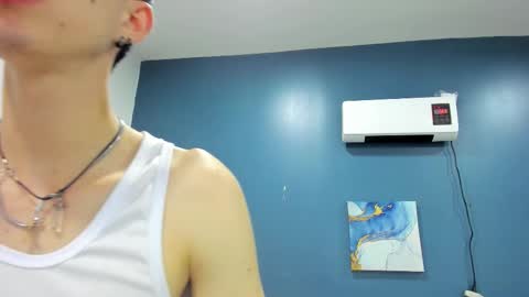 Jheampiero online show from 12-20-25, 01:51