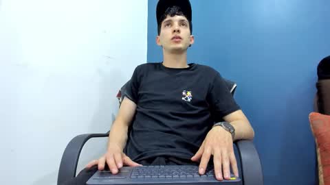 Jheampiero online show from 02-12-26, 09:10