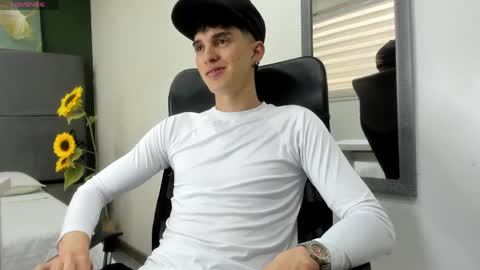 Jheampiero online show from 04-13-26, 09:31