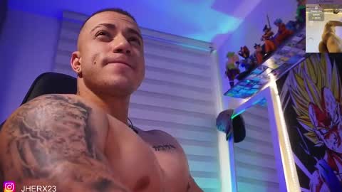 Herman Miller online show from 11-27-25, 07:05