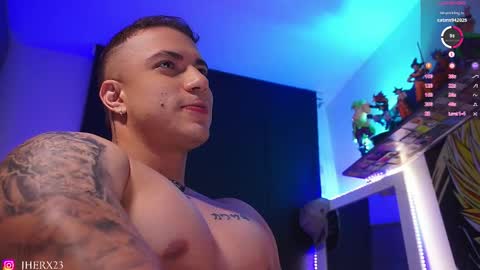 Herman Miller online show from 03-02-26, 02:47