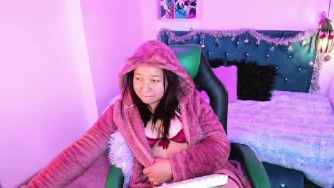 Snapshot of jhiinny_brownn chatting on 12-28-24, 04:30 Jhiinny online show from 12-28-24, 04:30