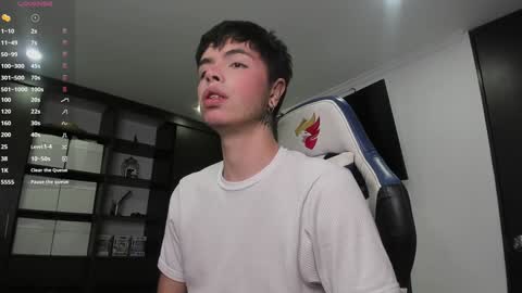 Morghan online show from 01-28-25, 03:15