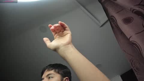 Morghan online show from 02-03-25, 02:25