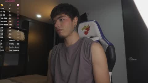 Morghan online show from 10-23-25, 04:12