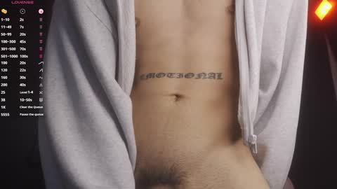 Morghan online show from 11-12-25, 09:03