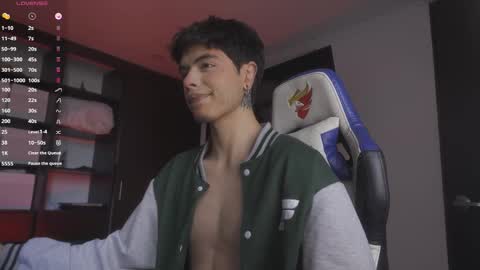 Morghan online show from 11-17-25, 08:58