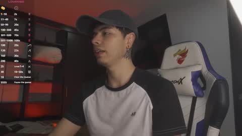 Morghan online show from 11-19-25, 11:16