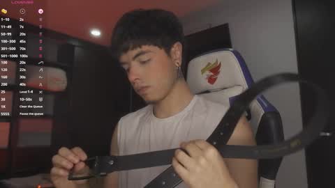 Morghan online show from 11-20-25, 09:36