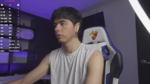 Morghan online show from 11-28-25, 04:09