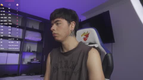 Morghan online show from 11-30-25, 08:02