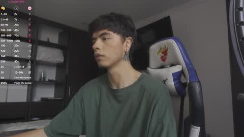 Morghan online show from 12-01-25, 04:56