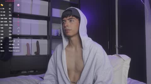 Morghan online show from 12-04-25, 07:00