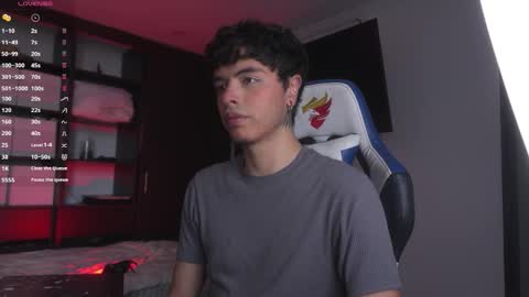 Morghan online show from 12-17-25, 04:57